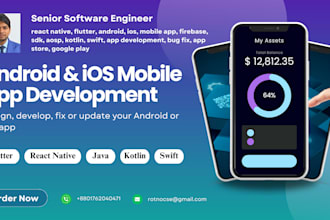 integrate apis sdks and third party services into your mobile app