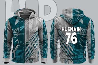 be your private label manufacturer and designer for best hoodie and sportswear