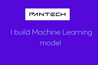 build custom machine learning and ai models in python tensorflow pytorch