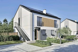 do 2d house floorplan construction drawings 3d elevation models and walkthrough