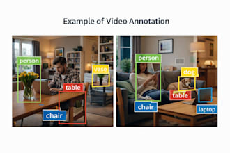 do precise image annotation for computer vision and ai models