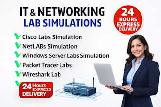 do computer networking assignment, cisco,packet, tracer, lab