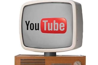 create 15 video and blast to a fresh youtube account