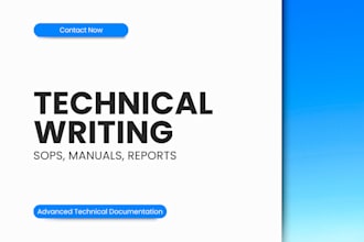 write professional business or client proposals
