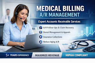 do medical billing claims follow up