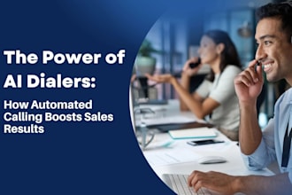 build and integrate freeswitch dialer system outbound calls and sales automation