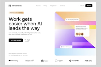 build ai lead generation app, ai agent app, ai chatbot app, ai automation, ai