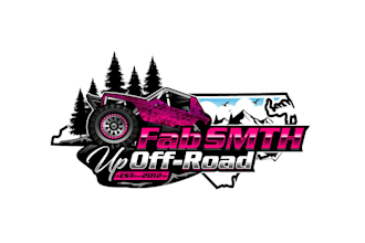 create professional and specially off road logo design