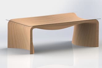 customize, configure furniture, table, sofa, cushion on shopify zakeke kickflip