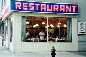 give you a link on my Restaurant Food related