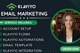 shopify klaviyo email marketing klaviyo automation klaviyo flows klaviyo audit