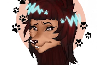 draw your profile picture pfp