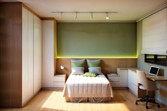 professional 3d modeling and realistic rendering
