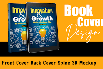 make best book cover design, ebook cover design, KDP cover design