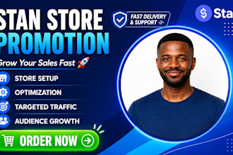 do stan store stan store marketing stan store promotion