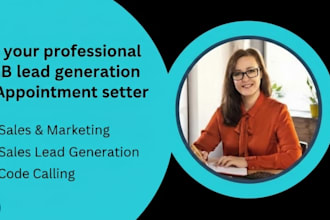 book qualified sales appointments using linkedin outreach