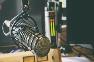 submit your music to college radio stations and top music blogs