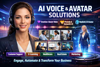do ai voice assistant,prosody voice interaction, voice changer semantic audio ai