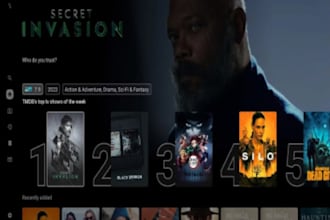 do rebrand android iptv, tivimate, xciptv, smarter iptv