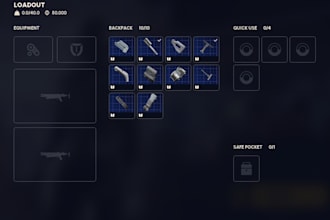 farm weapon mods blueprint on arc raiders