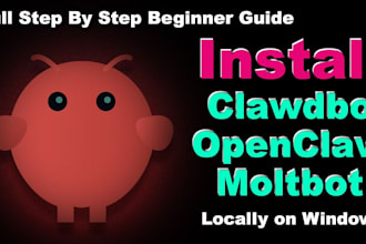 setup clawbot, openclaw clawdbot ai assistant moltbot ai set up on vps, mac mini