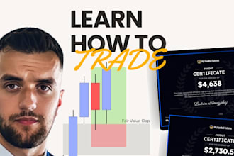 help you understand ict trading as a beginner