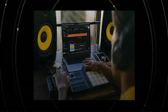 be your lofi, rap, pop, type beat maker