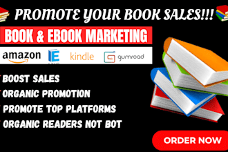 do ebook promotion, ebook marketing sales funnel amazon kindle book promotion