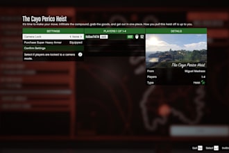 make you 1m or more gtav online dollars