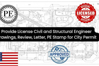 architectural plans, certified architect stamp by licensed architect nc ne nh pa