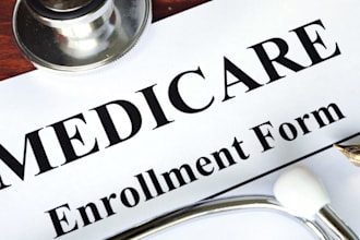 help new businesses get their medicare supplier number
