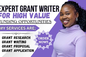 business plan grant writing grant submission grant proposal small business grant
