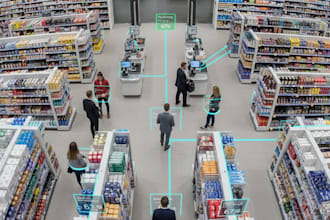 turn store cameras into business intelligence