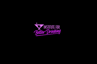 design unique bartender organization logo