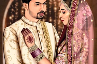 do digital wedding invitations