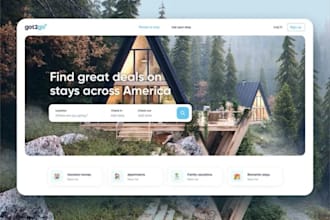 create a direct booking website, vacation rental for your airbnb biz