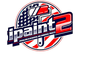 create wonderful and excellent paint logo design