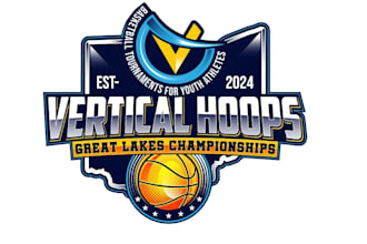create professional and specially basketball logo design