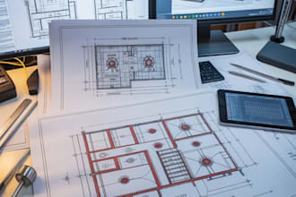 design fire alarm and fire detection systems as per nfpa standards