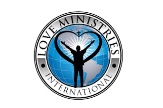 create wonderful and excellent ministry logo design