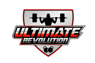 design physical fitness gym logo for your business