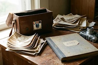 provide you with aged instagram profile