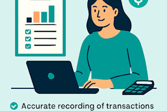 do audit ready financials