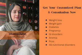 provide balanced diet plan with calories, macros and portion control
