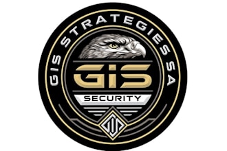 design a professional security logo for your business