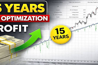 help professional stock trading model for business