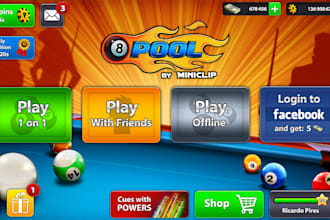 code ludo game, 8 ball game, casi game, blackjack, crash game, billiard game