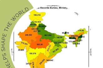 do gis and remote sensing analysis for you