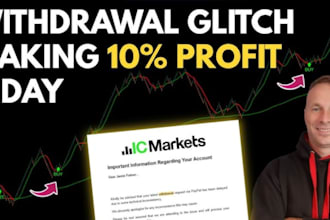 provide become modern day trading for your business