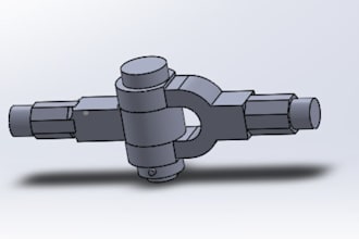 make solidworks parts and drawings
